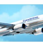 Copa Airlines reanudará vuelos directos desde managua hacia Costa Rica y Guatemala