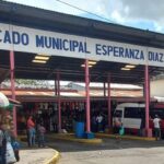Comerciantes del Mercado Central de Juigalpa organizan feria para el 30 de mayo.