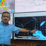 Ineter: Incidencia en el ingreso de ondas tropicales serán mínimas