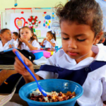 Organismo internacional destaca logros nutricionales de Nicaragua