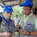 Todo listo para realizar el Censo de Población y Vivienda 2024 en Nicaragua